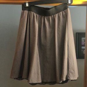 Xhilaration skirt